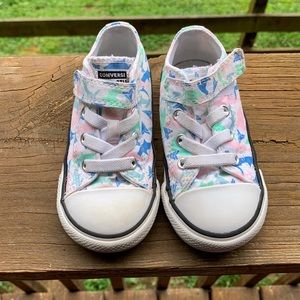 Converse kids shoes